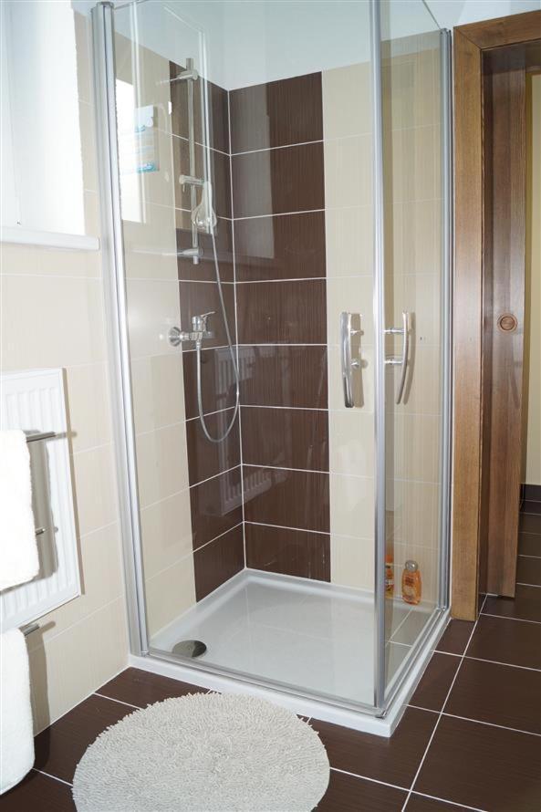 Apartman U Stadionu Broumov Exterior foto