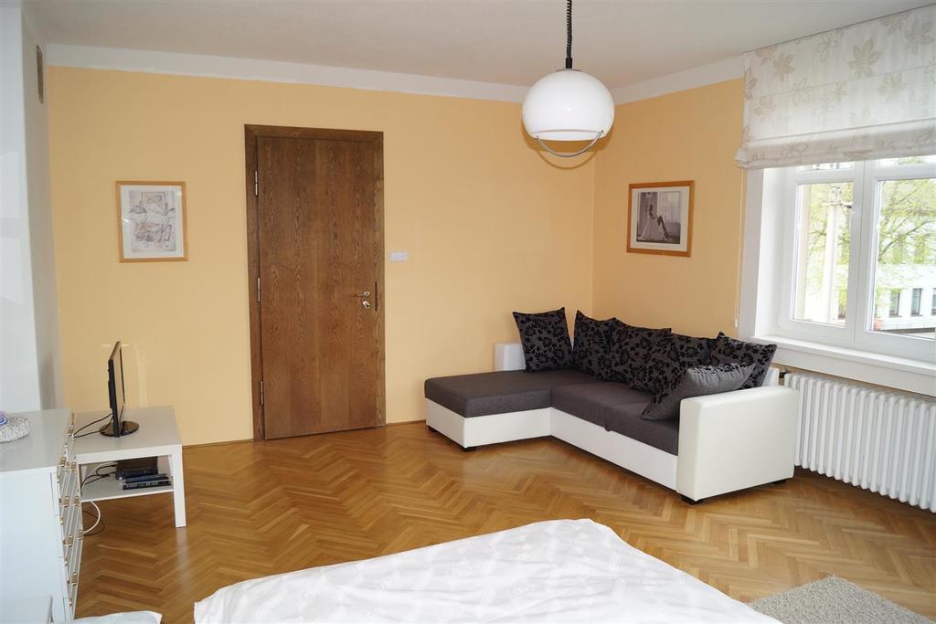 Apartman U Stadionu Broumov Exterior foto