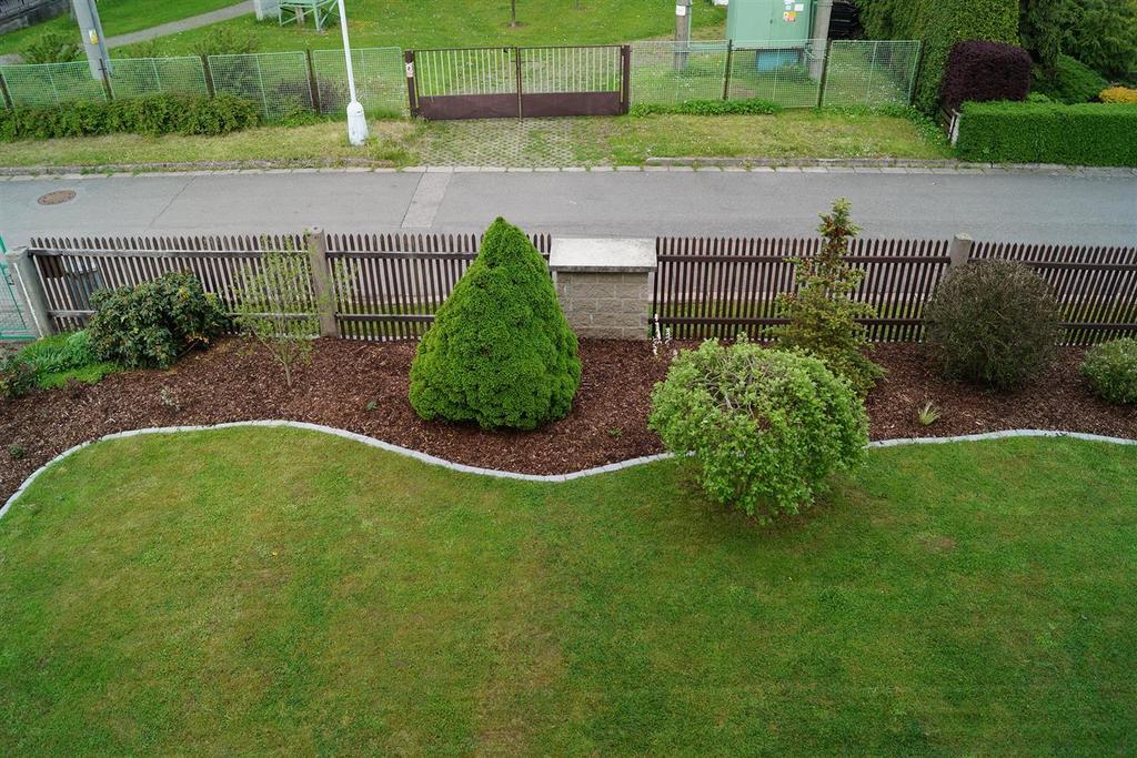 Apartman U Stadionu Broumov Exterior foto