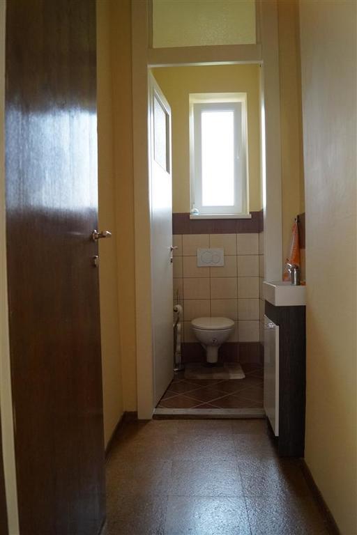 Apartman U Stadionu Broumov Exterior foto